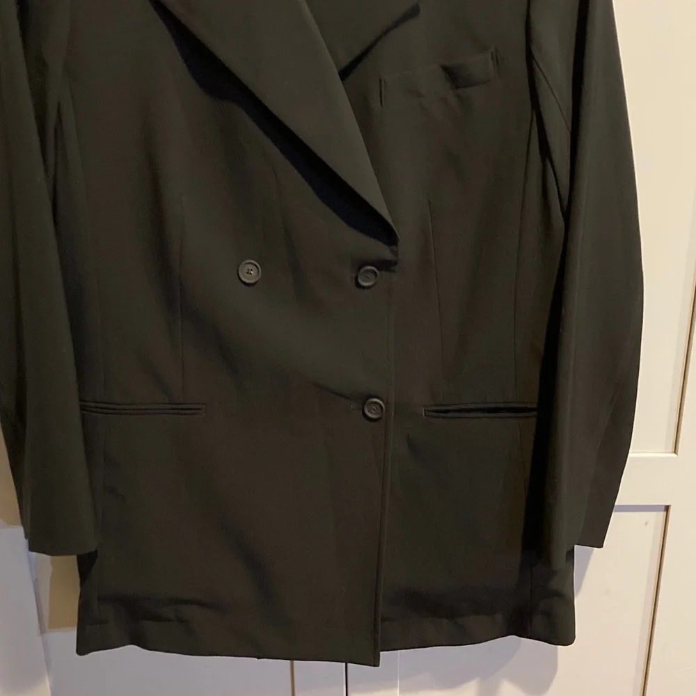 Yan Jacket Origami Tech - Picture 3 of 7